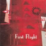 First Flight English NCERT Textbook for Class 10th