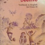 Beehive English NCERT Textbook for Class 9th