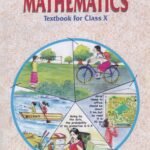 Mathematics NCERT Textbook for Class 10th