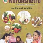 Kurukshetra Monthly Magazine October 2024