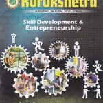 Kurukshetra Monthly Magazine December 2024