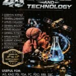 4G Science and Technology for Competitive Exam's