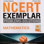 MTG NCERT EXEMPLAR Mathematics for Class 12th