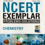 MTG NCERT EXEMPLAR Chemistry for Class 12th