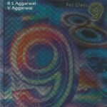 R S Aggarwal Mathematics Guide for Class 9th
