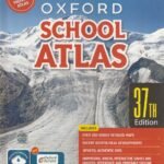 Oxford School Atlas