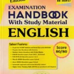 SPR Handbook English for II PUC