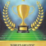 World's Greatest Sports Stars