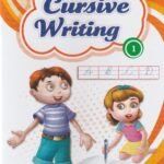 Ladder Cursive Writing Vol 1-7