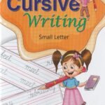 Ladder Cursive Writing Small Letters