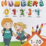 Ladder Copy Write Numbers