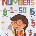 Ladder Copy Write Numbers 1-50