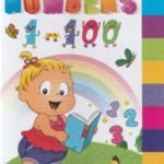 Ladder Numbers 1-100