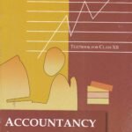 Accountancy Part 1 & 2 Textbook for II PUC as per NCERT Syllabus