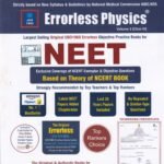 Errorless NEET Physics Vol 1-2