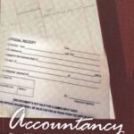 Accountancy Part 1 & 2 Textbook for I PUC as per NCERT Syllabus