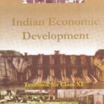 Indian Economic Development Textbook for I PUC
