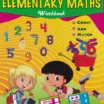 Vasan’s Kindergarten Elementary Maths