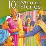 Grandma's Stories