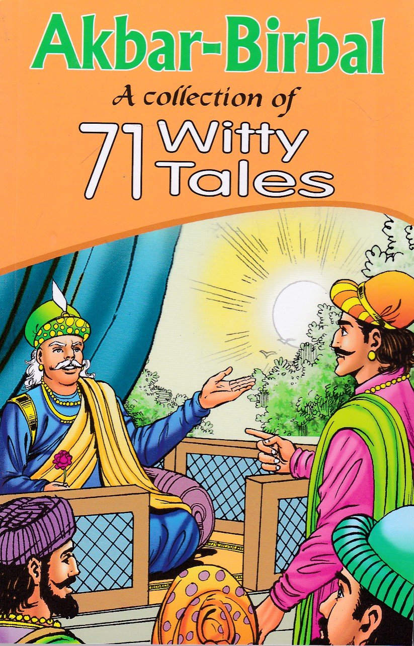 IMG_20260517_0008 Akbar-Birbal - Image 1