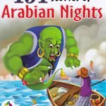 151 Stories of Arabian Nights