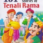 151 Stories of Tenali Rama