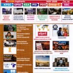 Care India Monthly Magazine May 2026