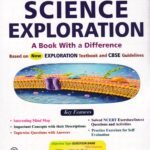 Golden NCERT Science Exploration Guide for Class IX