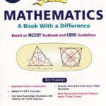 Golden NCERT Mathematics Guide for Class X