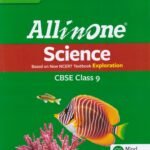 Arihant All in one Science Guide for NCERT Class 9th
