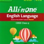 Arihant All in one English Language Guide for NCERT Class 9th