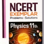 Arihant NCERT EXEMPLAR Physics for Class 11th