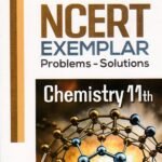 Arihant NCERT EXEMPLAR Chemistry for Class 11th