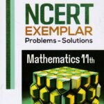 Arihant NCERT EXEMPLAR Mathematics for Class 11th