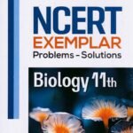Arihant NCERT EXEMPLAR Biology for Class 11th