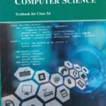 Computer Science NCERT Textbook for I PUC