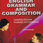 PCS's New Modern English Grammar and Composition