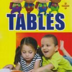 Sharada Tables