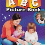 Vijay ABC Picture Book