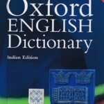 Little Oxford English Dictionary