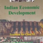 NCERT Indian Economic Development & Statistics Textbook for I PUC