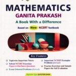 Golden Mathematics Guide for Class VI