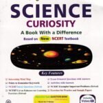 Golden Science Guide for Class VI