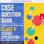 Oswaal Science CBSE Question Bank Guide for Class 9th