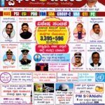 ಸ್ಪರ್ಧಾ ವಿಜೇತ ಮಾಸಪತ್ರಿಕೆ ಜೂನ್ 2026 / Spardha Vijetha Monthly Magazine June 2026