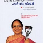 ಎದೆಯ ಹಣತೆ ಒಂದು ಅಧ್ಯಯನ / Edeya Hanathe Ondu Adhyayana