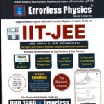 Errorless IIT-JEE Physics Vol 1-2