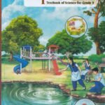 Exploration Science NCERT Textbook for Grade 9th