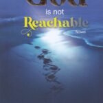God is not Reachable