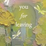 Thank You for Leaving